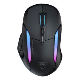 Turtle Beach Kone II Air Souris gaming, noir