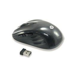 Conceptronic CLLM5BTRVWL Souris optique sans fil 6 touches