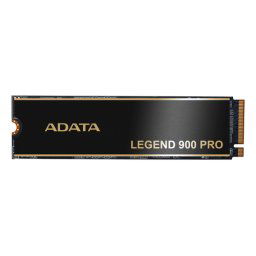 ADATA SSD LEGEND 900 PRO 2TB M.2 PCIe Gen.4x4 R/W 7400/6000