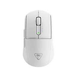 Turtle Beach Burst II Air Souris gaming, blanc