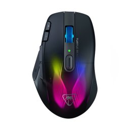 Turtle Beach Kone XP Air Souris gaming, noir