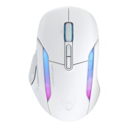 Turtle Beach Kone II Air Souris gaming, blanc