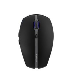 Cherry Gentix BT noir