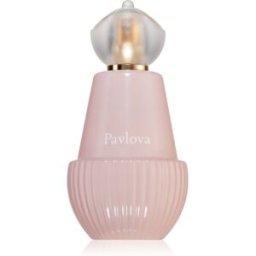Jeanne Arthes Tea Time á Paris Pavlova Eau de Parfum pour femme 100 ml