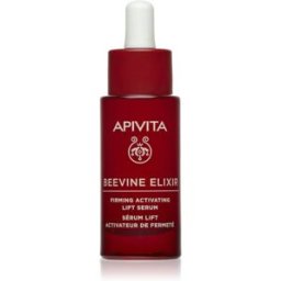 Apivita Beevine Elixir Lift Serum sérum liftant fortifiant pour une peau lumineuse 30 ml