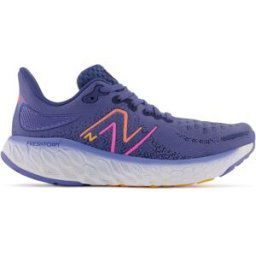 New Balance Running Chaussures de running femme New Balance Fresh Foam X 1080v12 Bleu 36,5 Femme