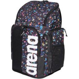 Sac à dos Arena Spiky III Allover Multicolore TU Mixte