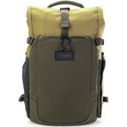 Tenba Sac A Dos Fulton V2 10l Kaki