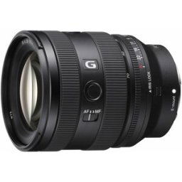 Sony Sel Fe 20-70/4 G