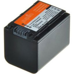 Jupio Batterie Compatible Sony Np-Fv70