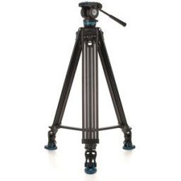 Benro Kh26pc Kit Trepied Video