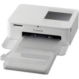 Canon Selphy Imprimante Cp-1500 Blanc