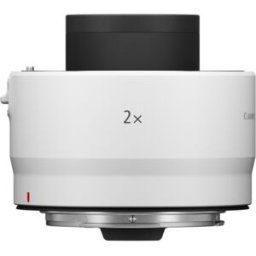 Canon Teleconvertisseur Rf 2x