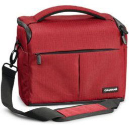 Cullmann Malaga Maxima 200 Rouge Fourre-Tout