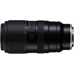 Tamron 50-400mm F4.5-6.3 Di Iii Vcvxd Nikon Z