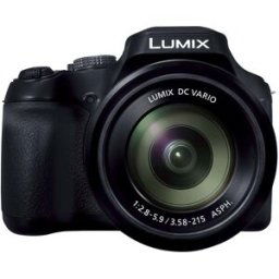 Panasonic Lumix Fz82d