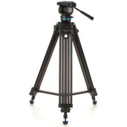 Benro Kh25pc Kit Trepied Video
