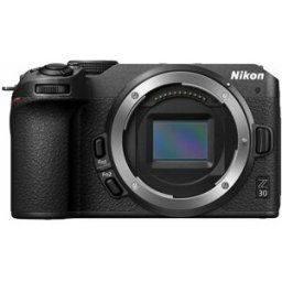 Nikon Z 30 Boitier Nu