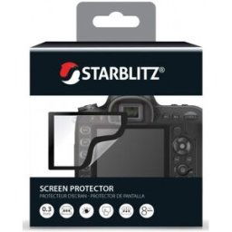 Starblitz Litra Pro Torche Bicolore 1200lm