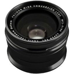 Fujifilm Wcl-X100 Ii Complement Optique