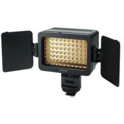 Sony Torche 60 Leds Hvl-Le1