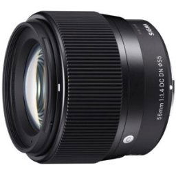Sigma 56/1.4 Dc Dn Cont L-Mount - 351969