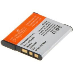 Jupio Batterie Compatible Sony Np-Bn1