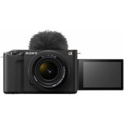 Sony Zv-E1 +28-60 Kit