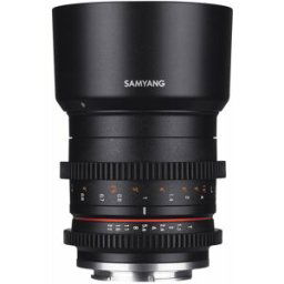 Samyang 50/t1.3 Cine As Umc Cs Sony E