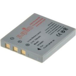 Jupio Batterie Compatible Fuji Np-40