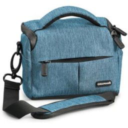 Cullmann Malaga Vario 200 Bleu Fourre-Tout