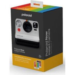 Polaroid Polaroid Everything Box Now Gen 2 N/bl