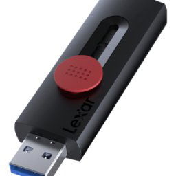 Lexar Cle Usb Jumpdrive 128 Dual Type C/a 3.2