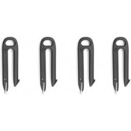 Peak Design Pack De 4 C-Clips