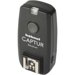 Hahnel Captur Recepteur Canon