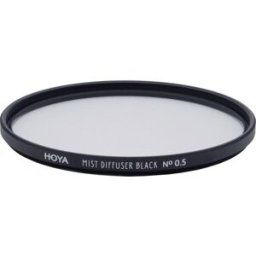 Hoya Filtre Bk Mist N 0.5 77mm
