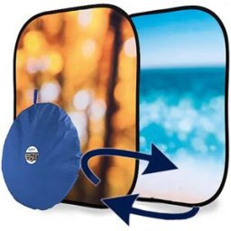 Lastolite Fond Pliable 1.20 X 1.50