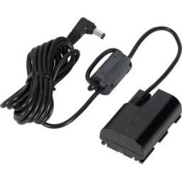 Canon Coupleur Secteur Dr-E6c