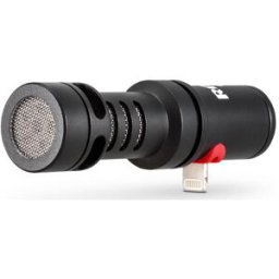 Rode Photo R100302 - Microphone Videomic Me L