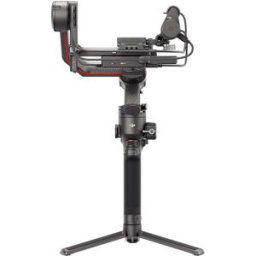 DJI Rs 3 Pro Combo Stabilisateur