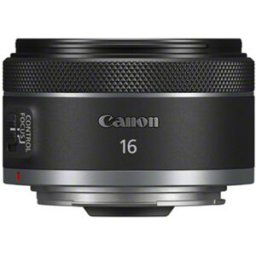 Canon Rf 16/2.8 Stm