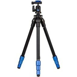 Benro Trepied Slim Alu Tsl08an00+tete N00