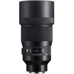 Sigma 135/1.8 Dg Hsm Art L-Mount - 240969