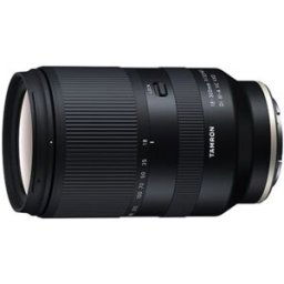Tamron 18-300/3.5-6.3 Di Iii A Vc Vxd Sony E