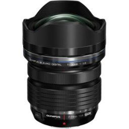 Olympus 7-14/2.8 M.Zuiko Ed Pro