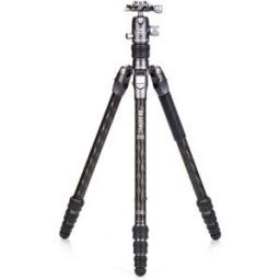 Benro Trepied Rhino 24c + Vx25 Kit