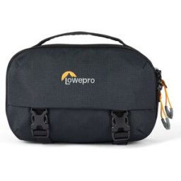 Lowepro Trekker Lt Hp 100 Noir Sac Epaule