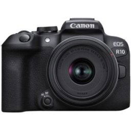 Canon Eos R10+18-45/4.5-6.3 Is Stm