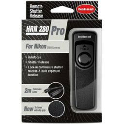 Hahnel Telecommande Hrn 280 Pro Nikon