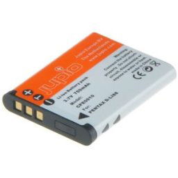 Jupio Batterie Compatible Pentax D-Li88
